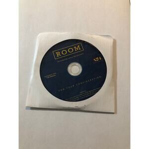 Room dvd psychological drama survival film